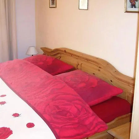 Σπίτι διακοπών Cozy Holiday In Harz Near Forest Ilfeld