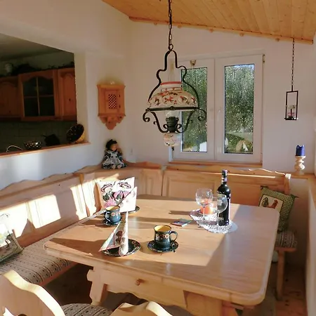 Σπίτι διακοπών Cozy Holiday In Harz Near Forest